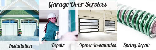 Jonesboro Garage Door Repair