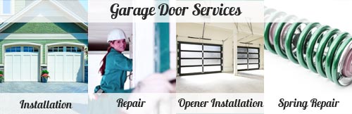 Jonesboro Garage Door Repair